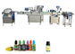 5-35 бутылок/машина завалки минимального насоса жидкостной, машина завалки пробирки управлением ПЛК жидкостная поставщик