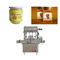 ПЛК контролирует машину завалки бутылки затира соуса для заполнять и покрывать полужидкостные продукты поставщик